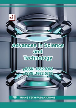 Advances in Science and Technology (AST)