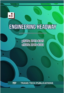 ENGINEERING HEADWAY (EH)